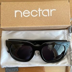 Nectar sunglasses.